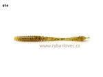 FishUp umělý červ ARW Worm 5,5cm/2ks-074